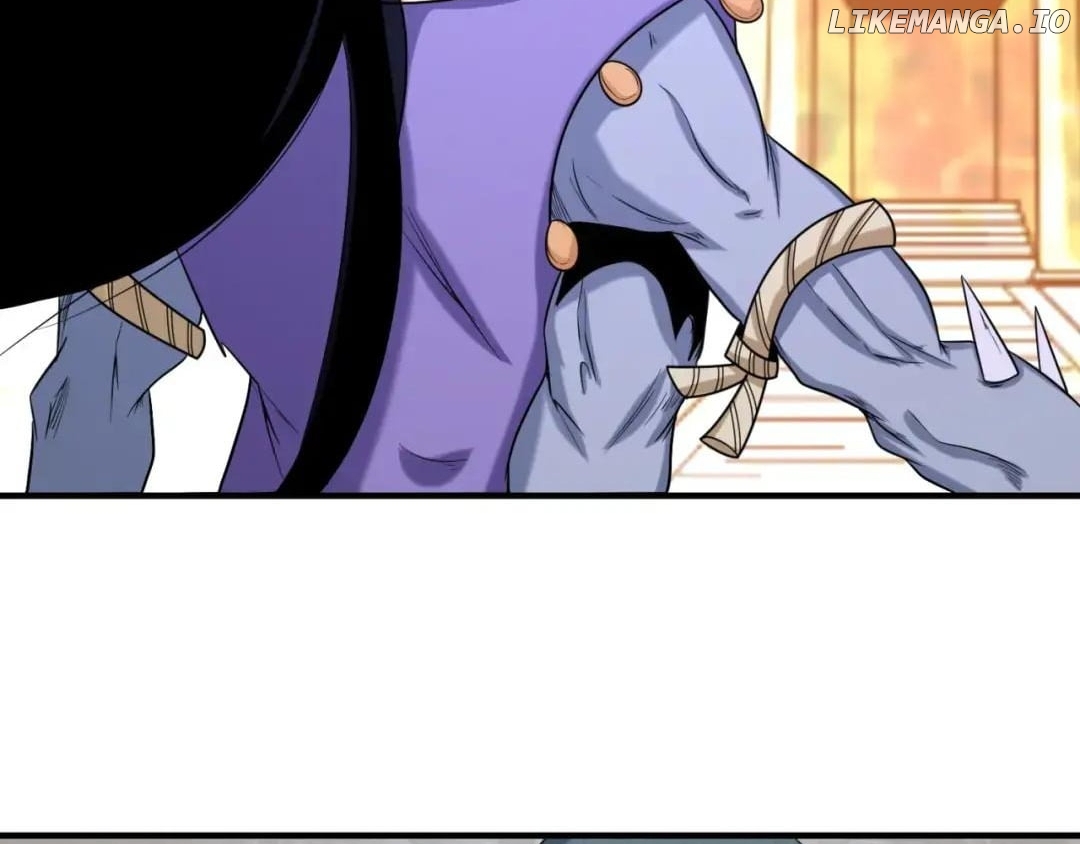 Era of the Haunted chapter 82 - page 23